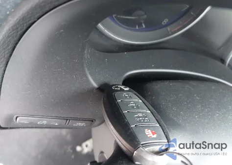 2017 Infiniti Q60 2.0T Premium from USA, damaged, VIN JN1CV7EL9HM320533